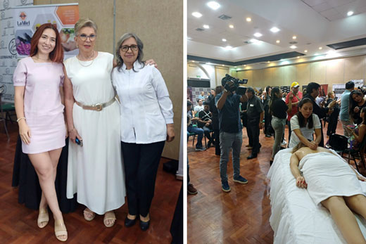 COSMOBEAUTY BOLIVIA 2024