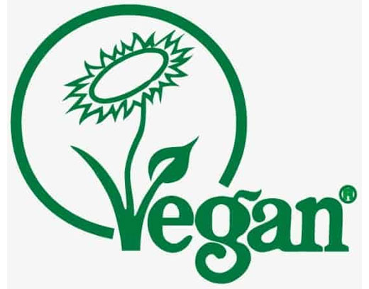 The Vegan Society