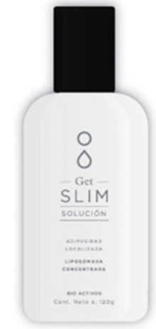 ICONO GET SLIM
