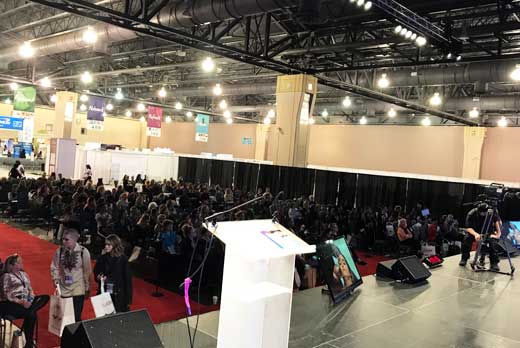Congreso Internacional de Estética y Spa