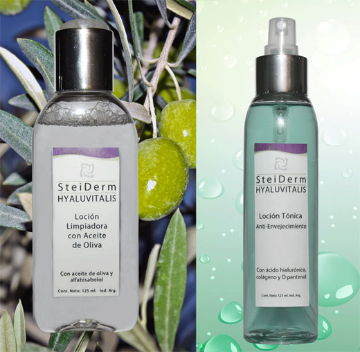 STEINDERM