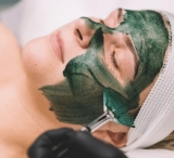 Peeling marino: exfoliacin natural y renovacin celular