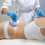 Termoliplisis: una combinacin de tecnologas para reducir grasa corporal