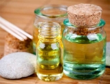 Los aceites naturales corporales