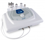 Tricell: radiofrecuencia multifrecuencial de GoGroup