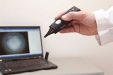 Una nueva perspectiva de la piel: dermatoscopio digital inalmbrico Firefly DE350