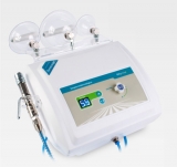Dermossage vacumterapia: eficaz para realzar glteos y combatir la celulitis