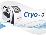 Cryo -0, el equipo de crioliplisis de Elight