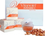 Vitanoin Intensive C: vitaminas C y E para la piel del rostro y el contorno de ojos