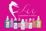 Luu, una lnea de productos diseada para emplear en aparatologa