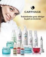 Tratamientos para abrigar la piel en invierno