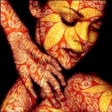 Arte en el cuerpo