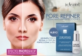 Pore Refiner: una solucin instantnea para la perfeccin del rostro