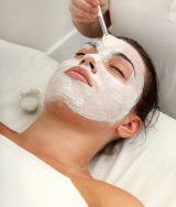 Tratamiento exfoliante para una piel radiante
