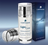 Light Code: Doble Serum Da y Noche