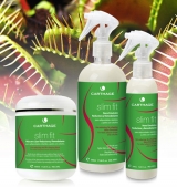 Slim Fit, la planta que devora la grasa ms rebelde
