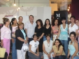Mila Marzi cumple 10 aos!