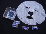 Mascara Compacta Napkin
