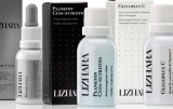 Tratamiento 3 sueros: Glucoplus C, Matrix-Cell y Plankton Cyto-Nutritivo