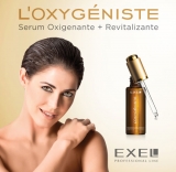 Llega LOxygniste: el oxgeno y una nueva oportunidad para la piel