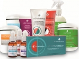 Productos corporales Carthage para anticiparse al verano