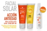 Carthage Lnea Solar con accin antiedad 