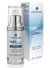 Light Code Complejo Despigmentante: paso a paso para una piel perfectamente uniforme