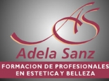 Perfeccionamiento en masajes de Adela Sanz