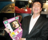 Juan Manuel Pont Ledesma en Cosmesur