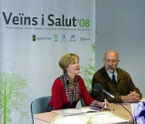 Veins i Salut