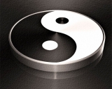 El profundo significado del yin y el yang, los dos principios que rigen la vida